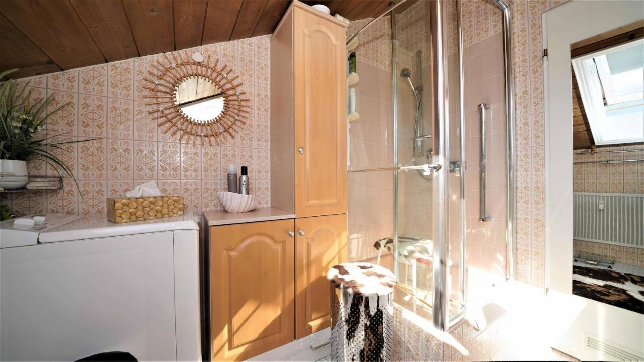 Traum Hindelang Apartment Bad Hindelang