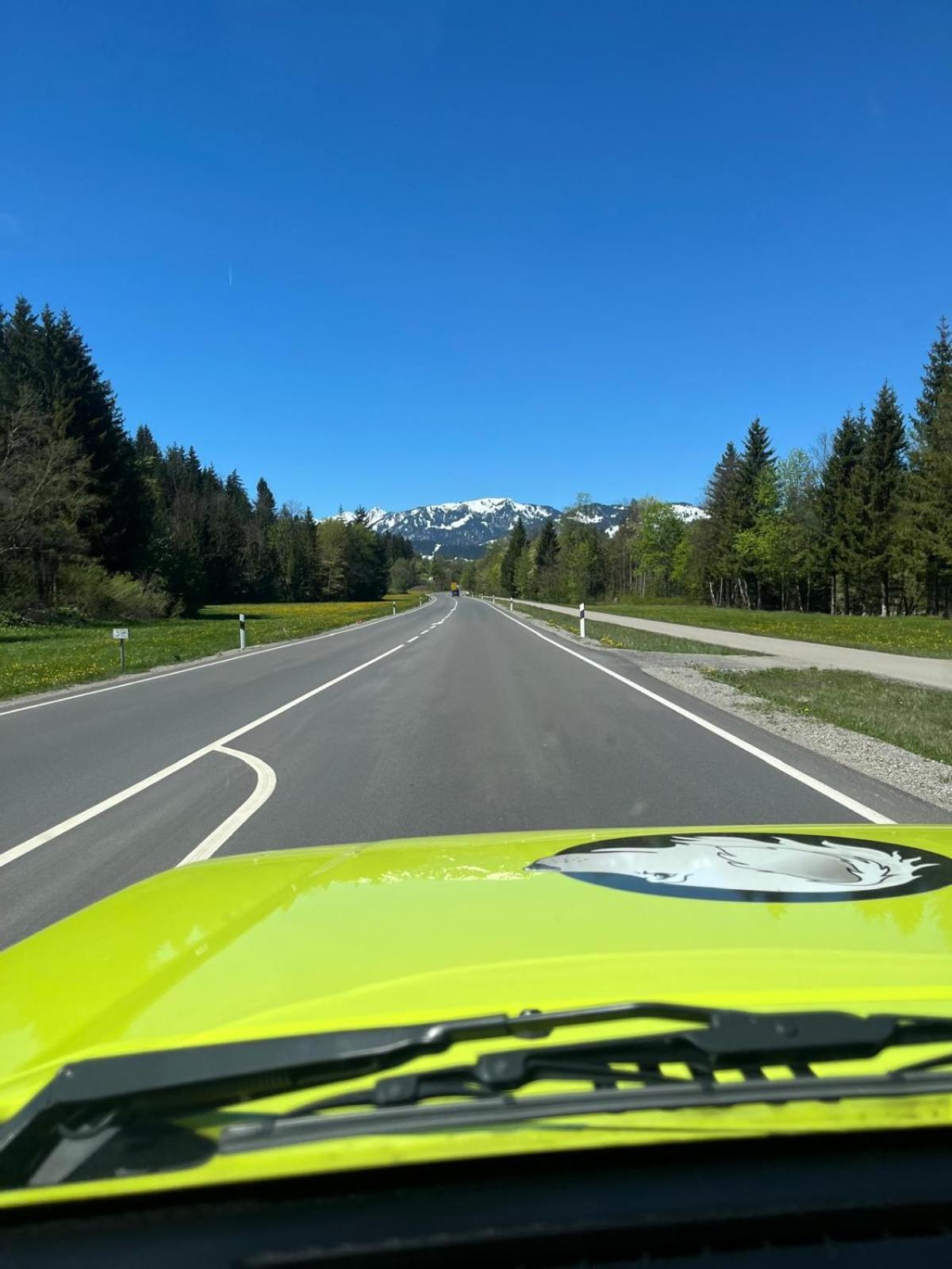 Traum Hindelang Bad Hindelang