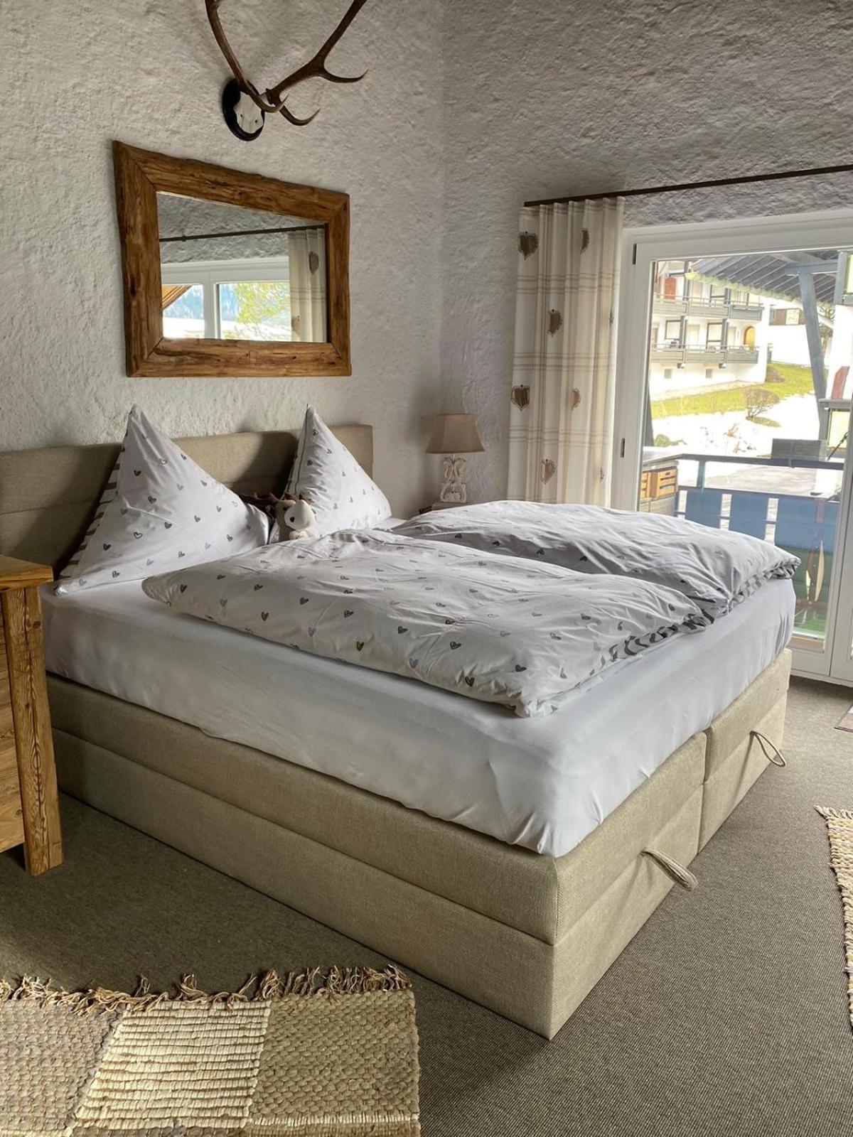 Apartment Traum Hindelang