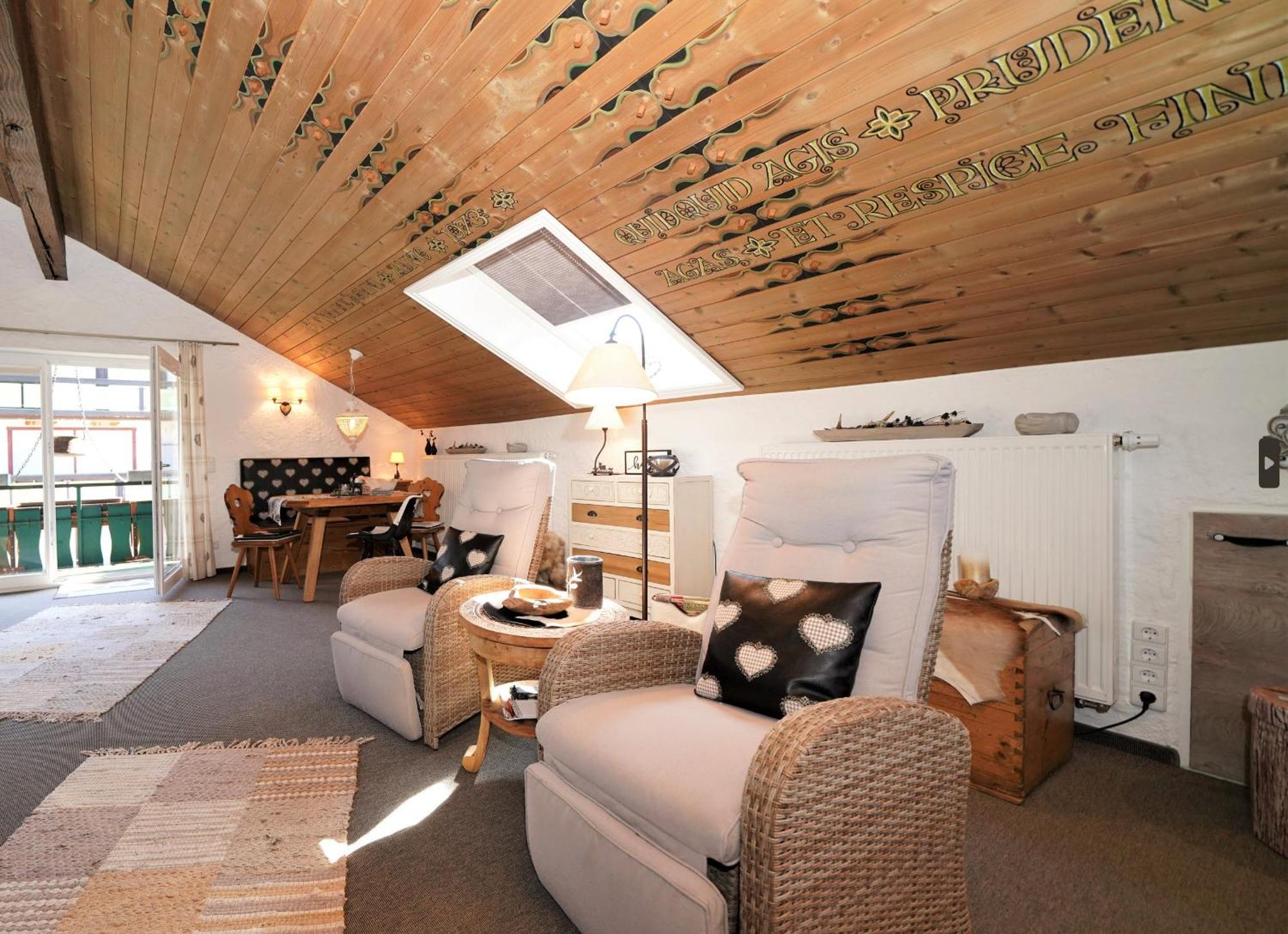 Apartment Traum Hindelang Bad Hindelang