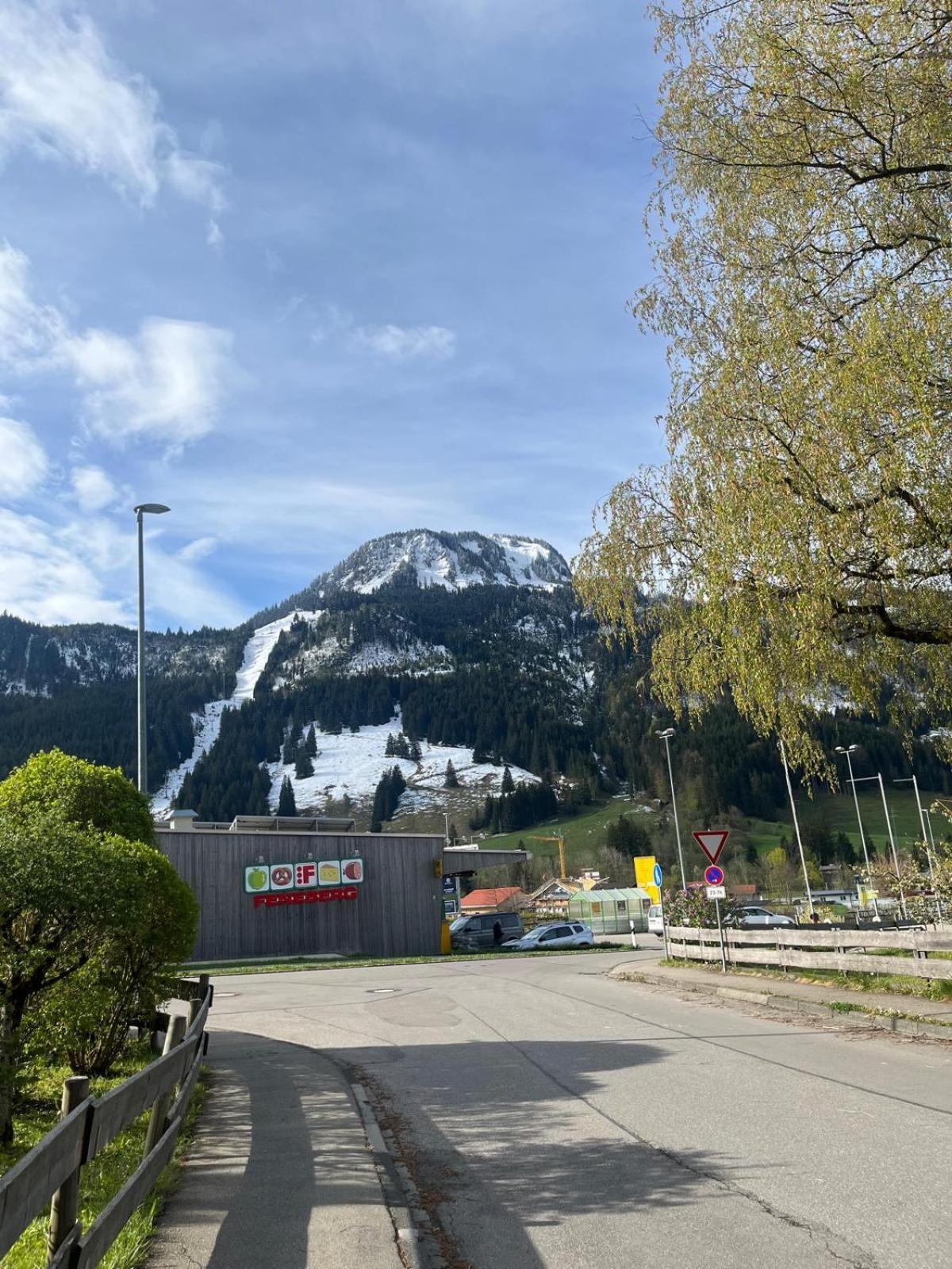 Traum Hindelang Apartment