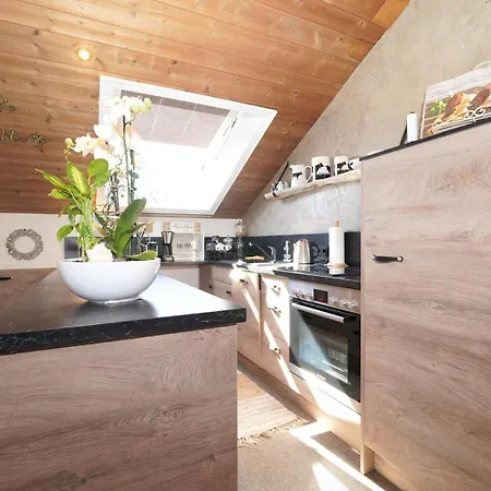 Traum Fewo Hindelang Bad Hindelang Exterior photo