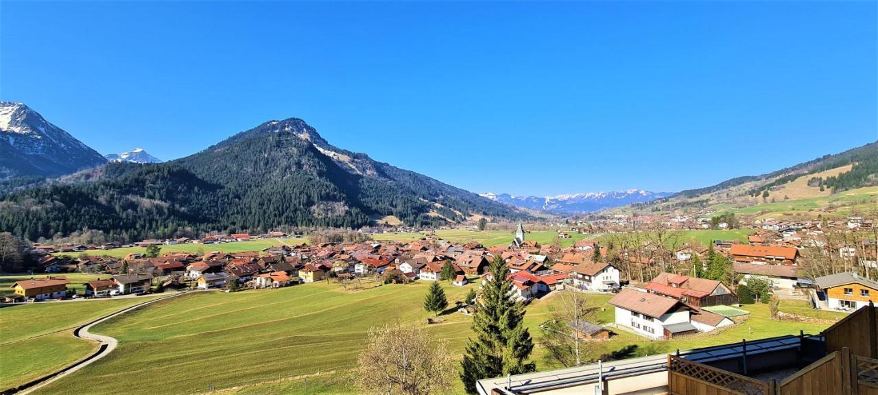 Traum Hindelang